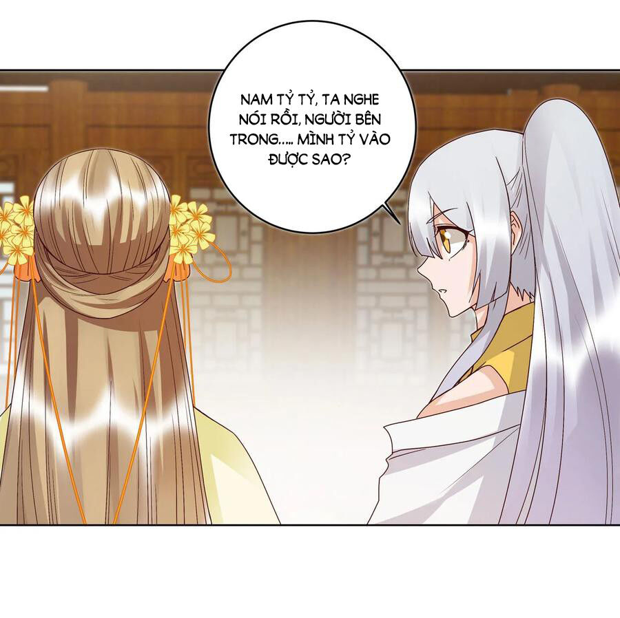 Dục Huyết Thương Hậu Chapter 134 - 17