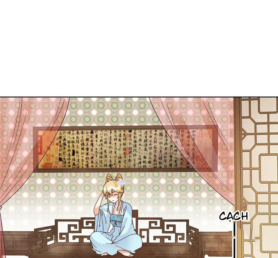 Dục Huyết Thương Hậu Chapter 134 - 19