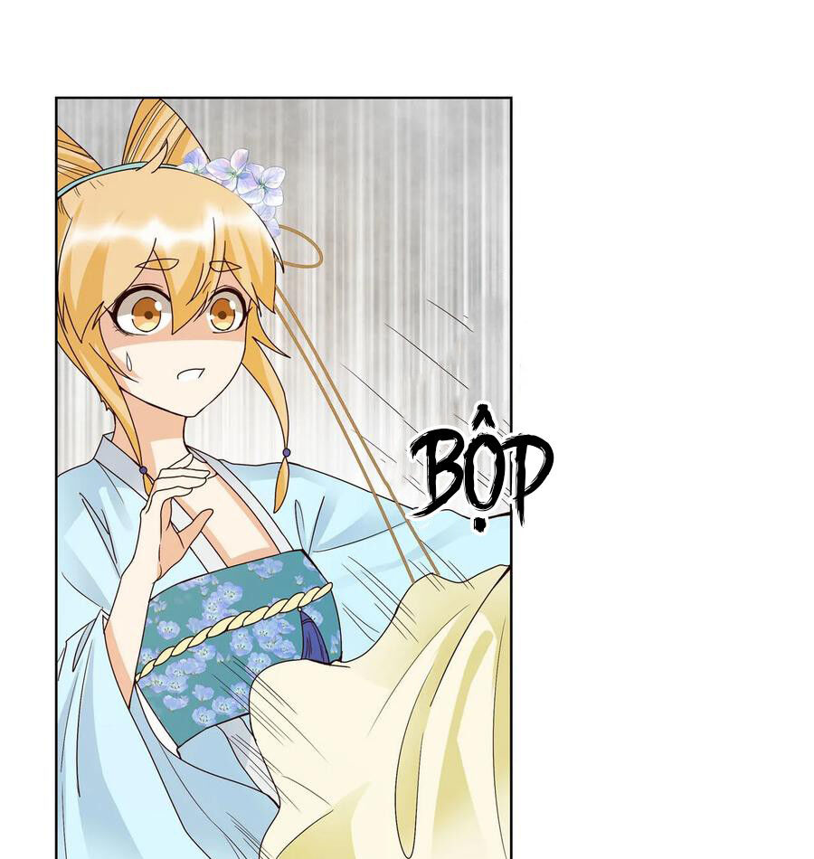 Dục Huyết Thương Hậu Chapter 134 - 23