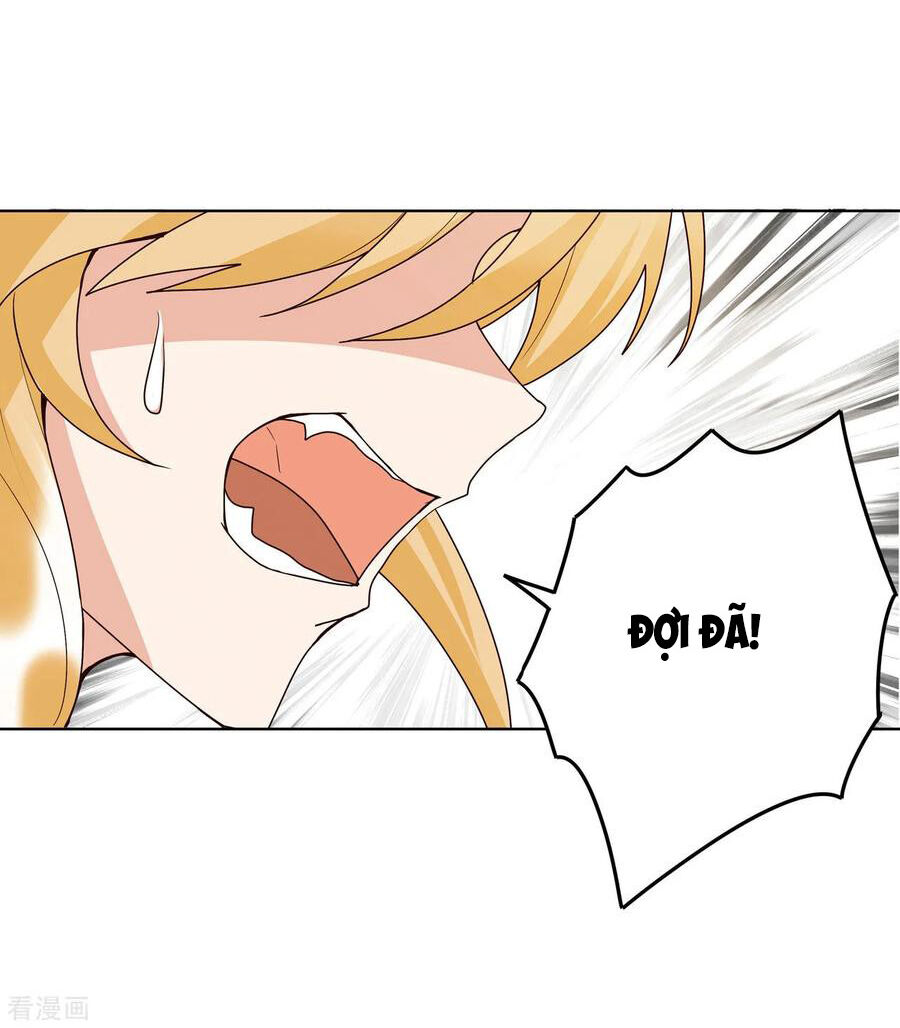 Dục Huyết Thương Hậu Chapter 134 - 34