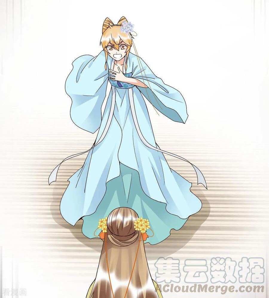 Dục Huyết Thương Hậu Chapter 134 - 36