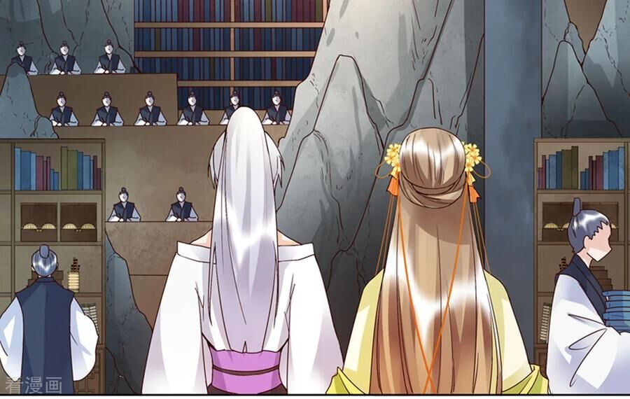 Dục Huyết Thương Hậu Chapter 134 - 5