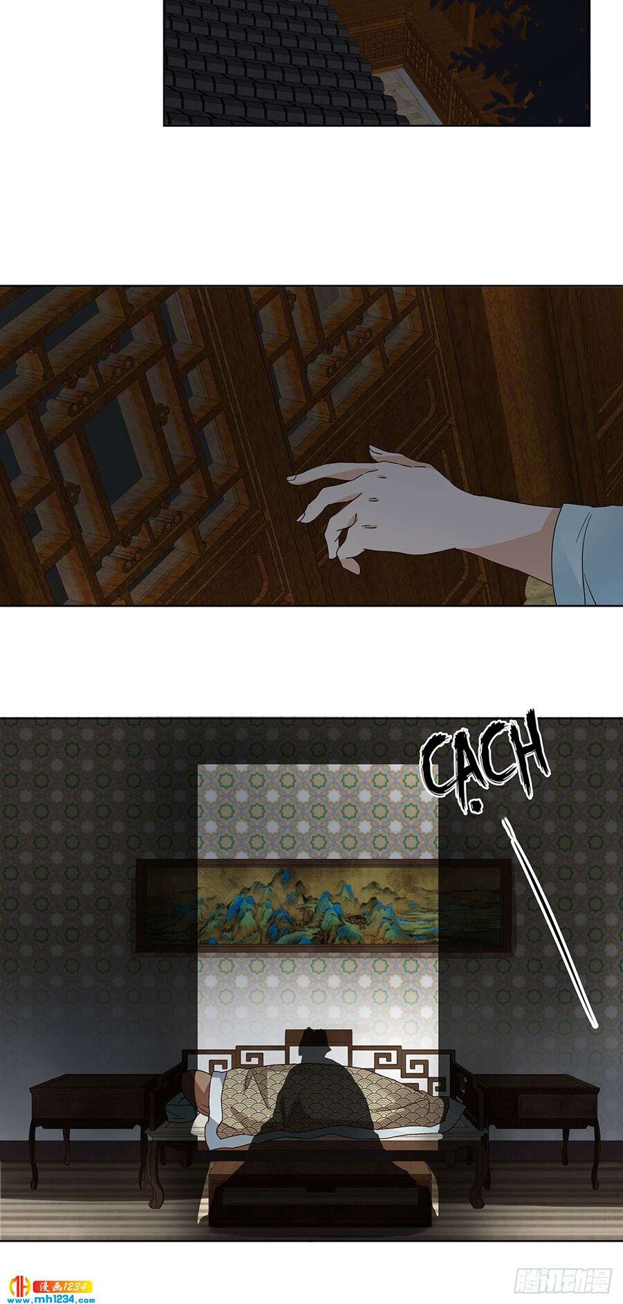 Dục Huyết Thương Hậu Chapter 136 - 17