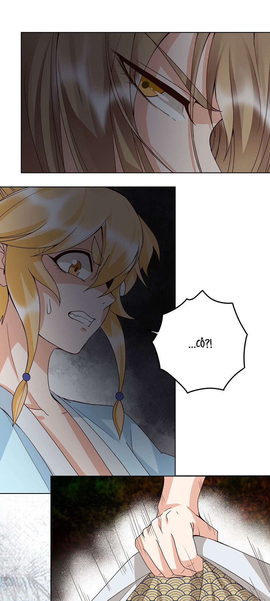 Dục Huyết Thương Hậu Chapter 136 - 22