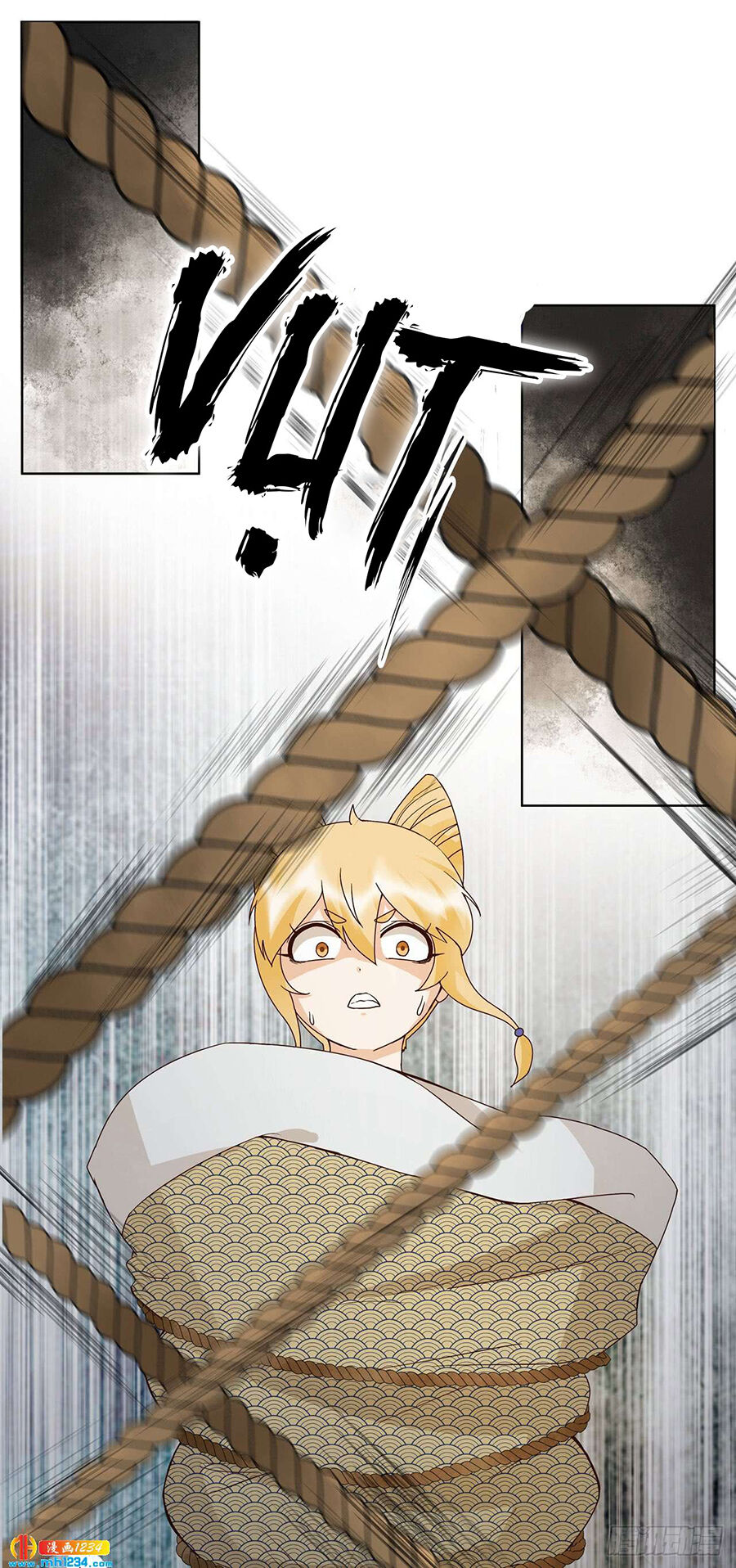 Dục Huyết Thương Hậu Chapter 136 - 26