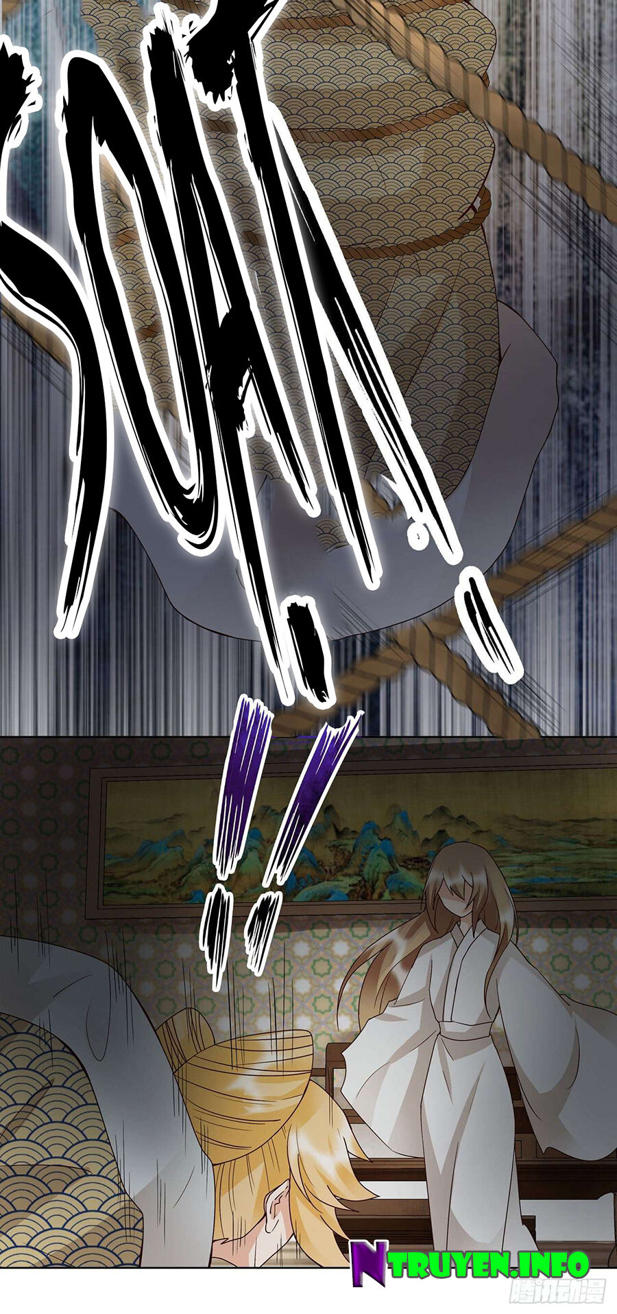 Dục Huyết Thương Hậu Chapter 136 - 27