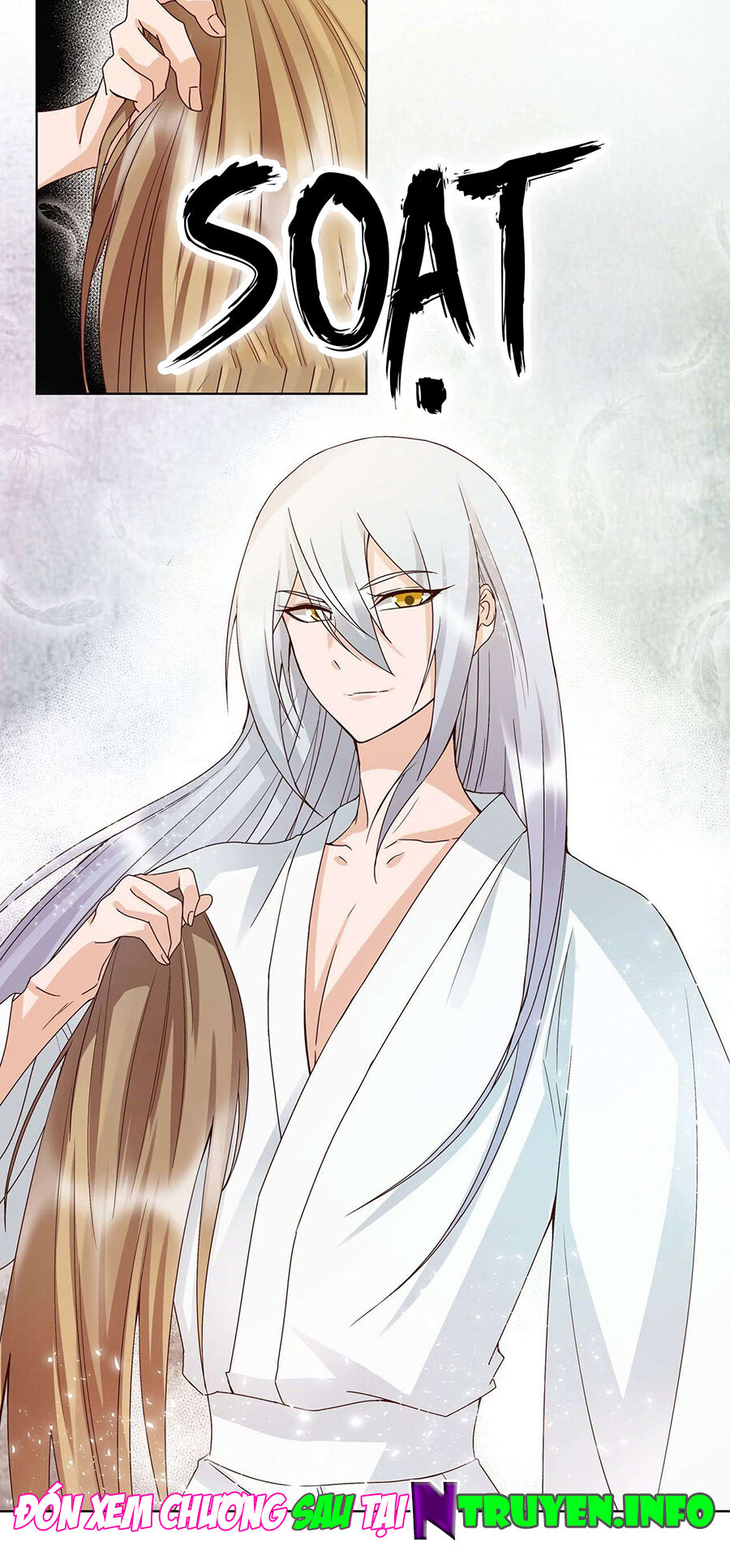 Dục Huyết Thương Hậu Chapter 136 - 30