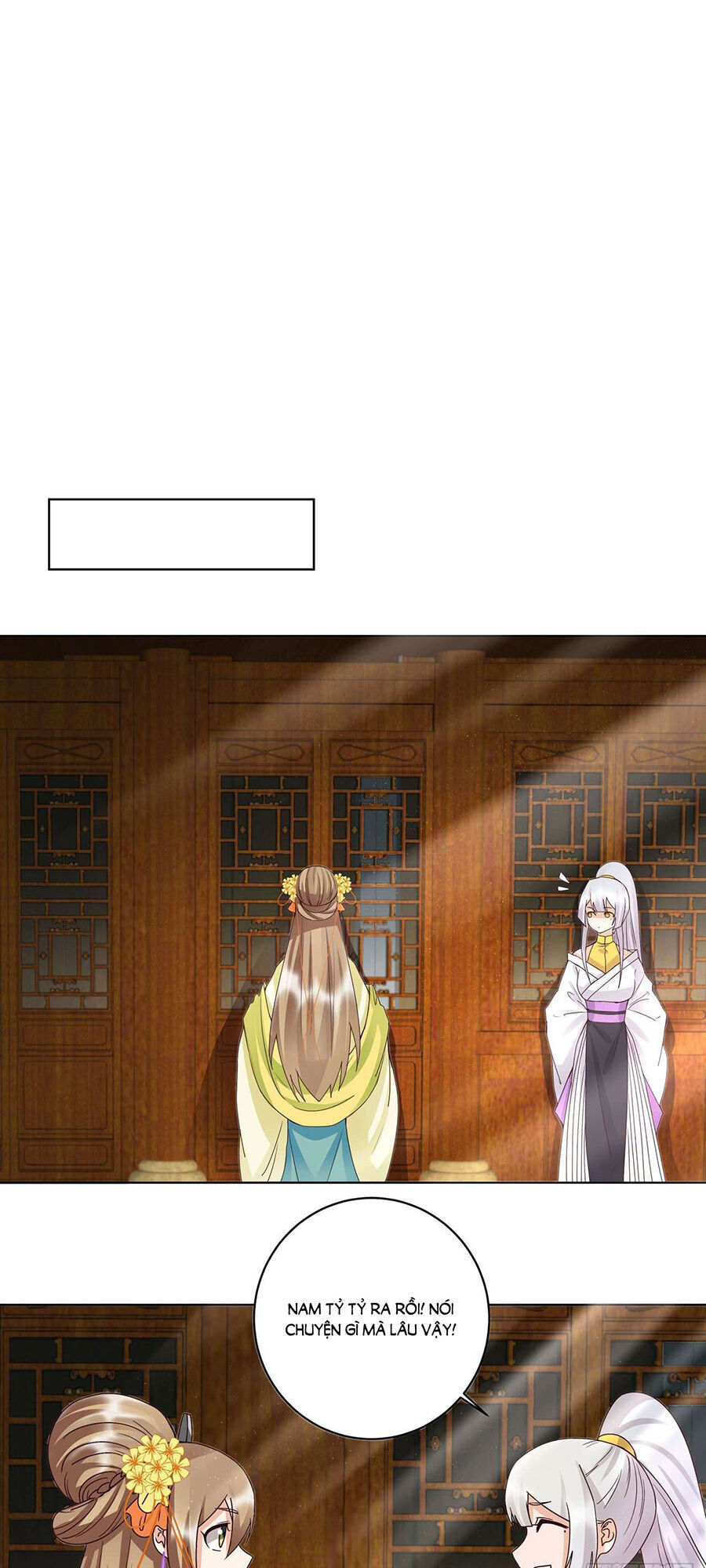 Dục Huyết Thương Hậu Chapter 136 - 4