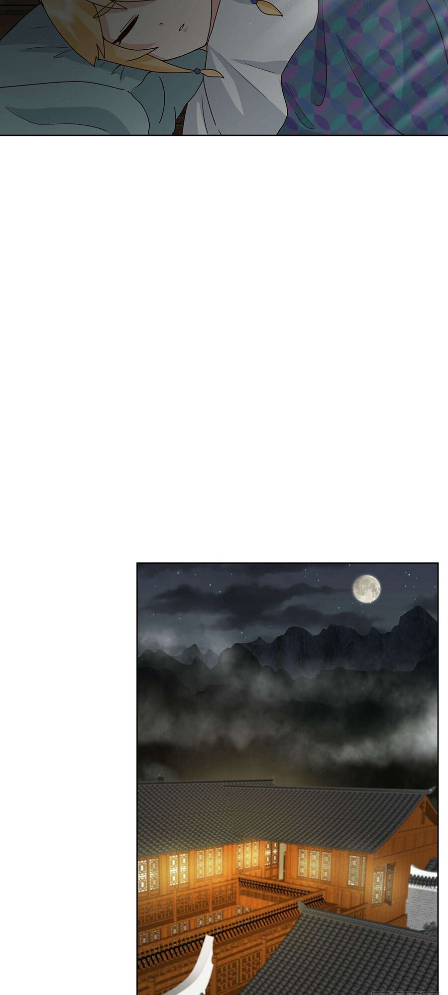 Dục Huyết Thương Hậu Chapter 136 - 10