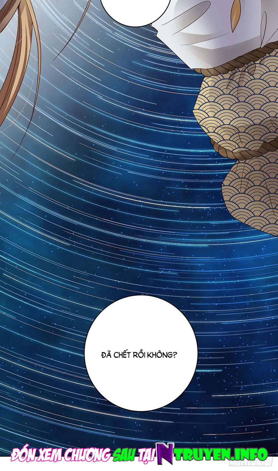 Dục Huyết Thương Hậu Chapter 137 - 27