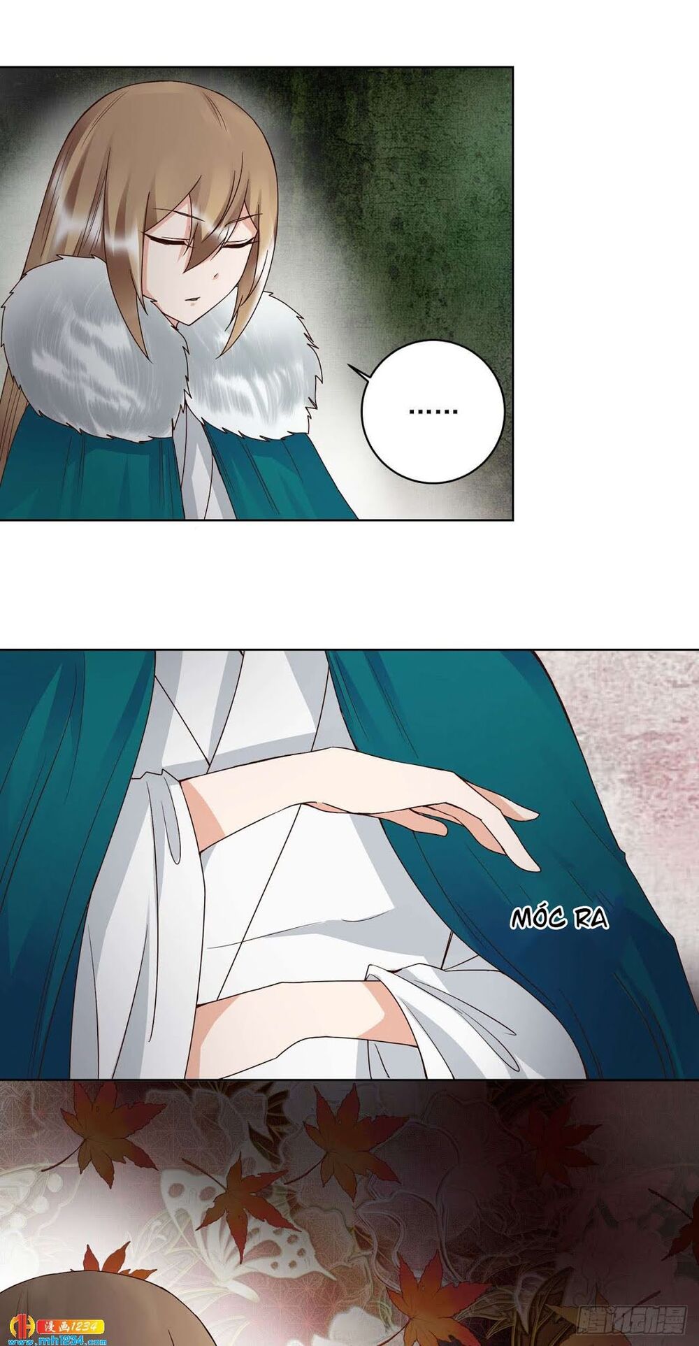 Dục Huyết Thương Hậu Chapter 138 - 20