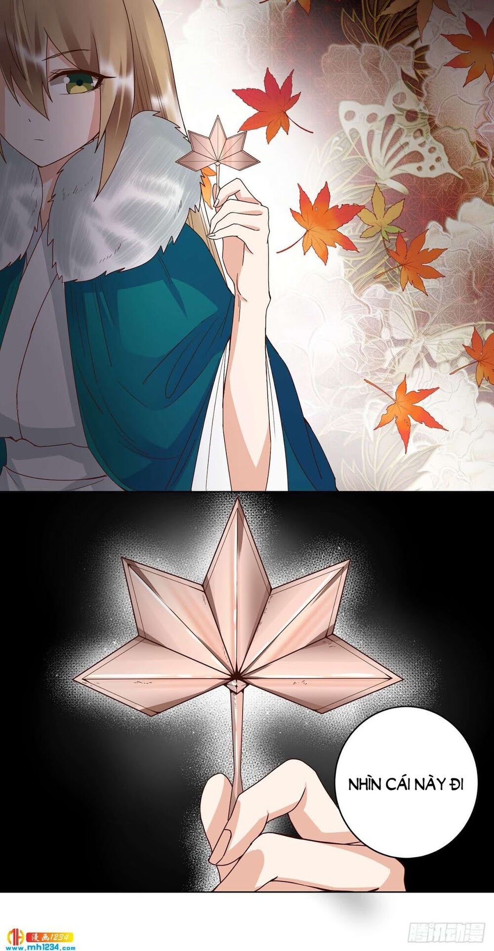 Dục Huyết Thương Hậu Chapter 138 - 21