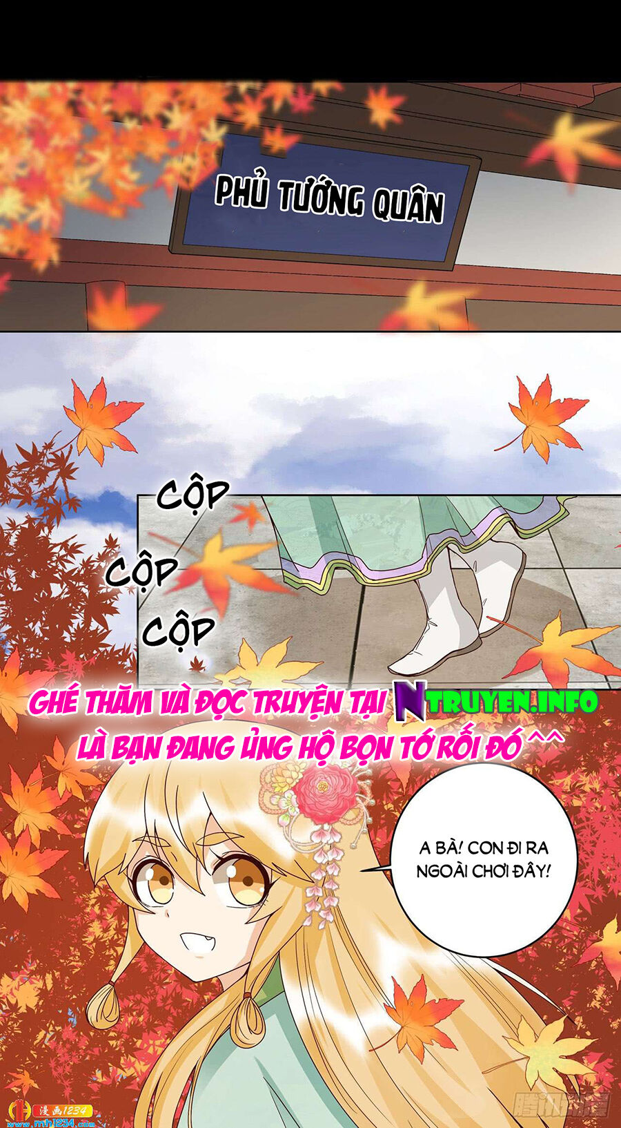 Dục Huyết Thương Hậu Chapter 138 - 26