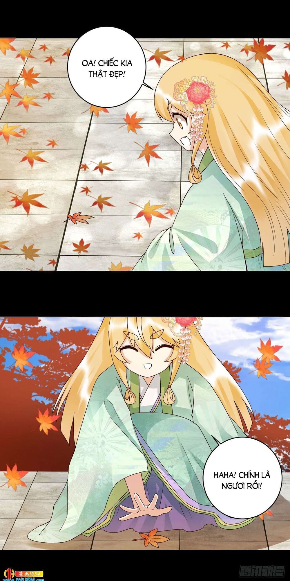 Dục Huyết Thương Hậu Chapter 138 - 30