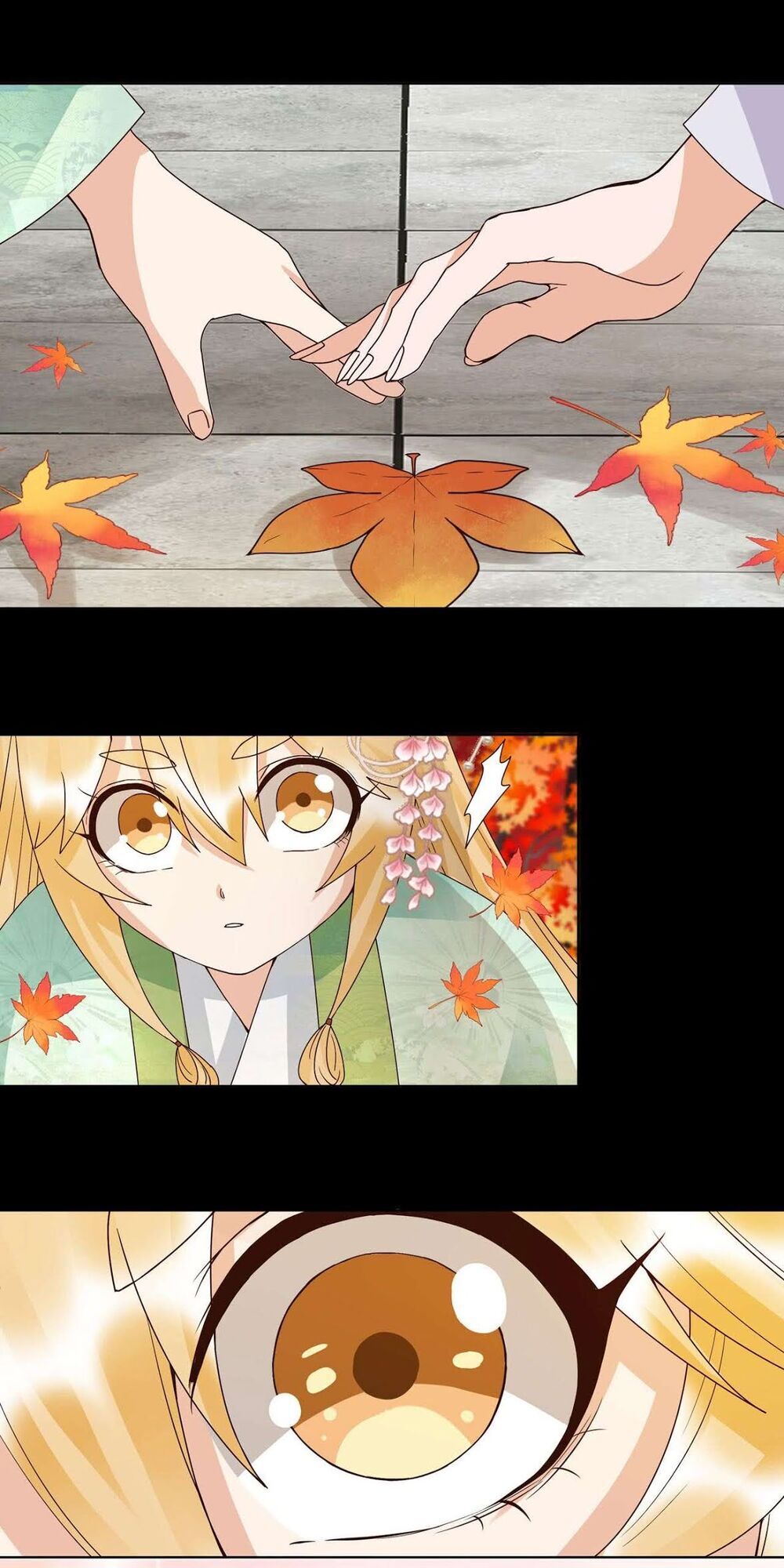 Dục Huyết Thương Hậu Chapter 138 - 32