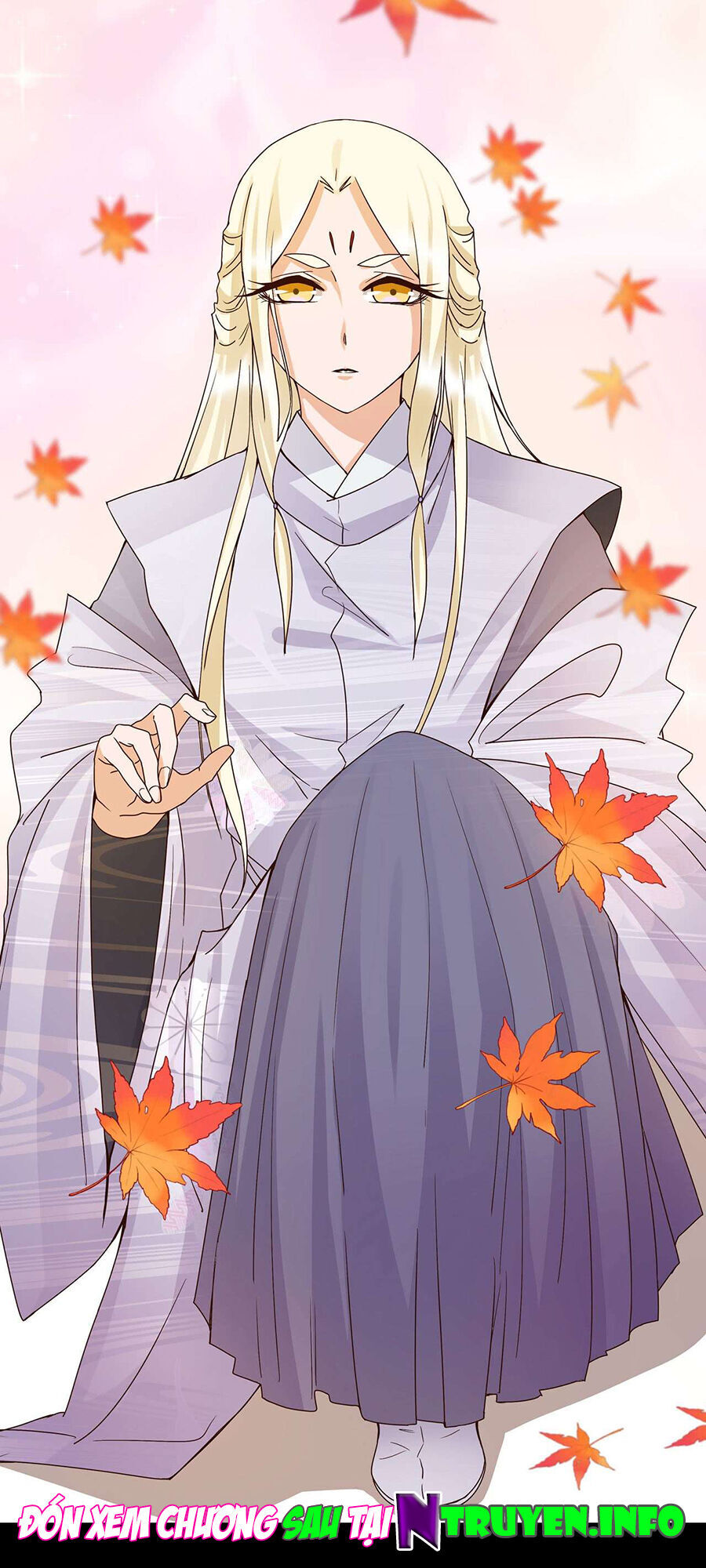 Dục Huyết Thương Hậu Chapter 138 - 34