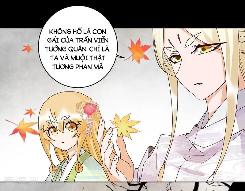 Dục Huyết Thương Hậu Chapter 139 - 23