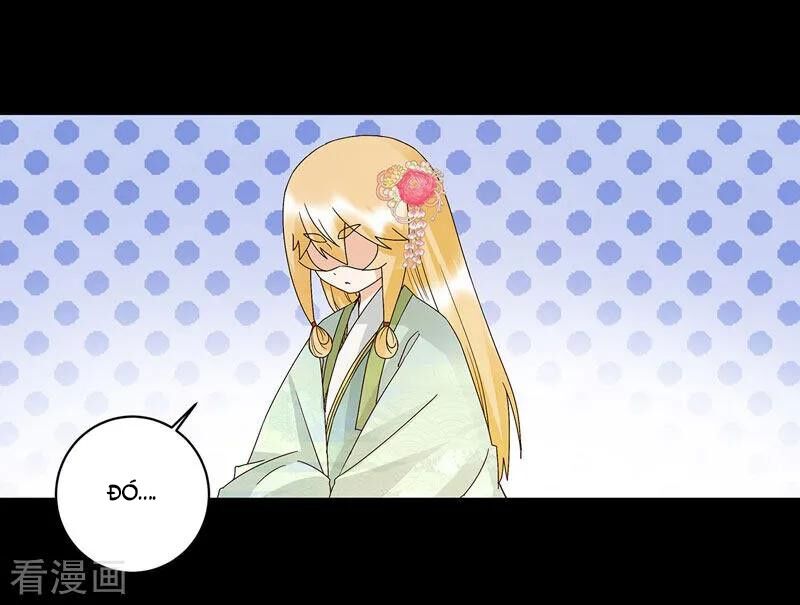 Dục Huyết Thương Hậu Chapter 139 - 25
