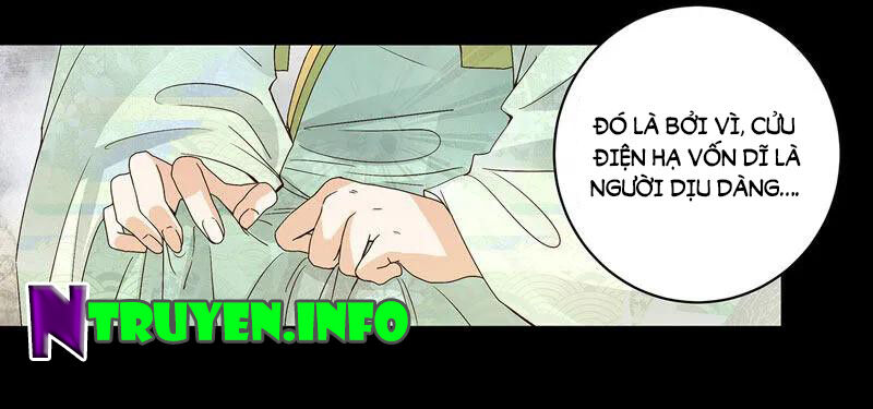 Dục Huyết Thương Hậu Chapter 139 - 26