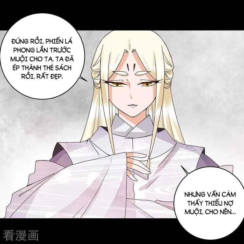 Dục Huyết Thương Hậu Chapter 139 - 29