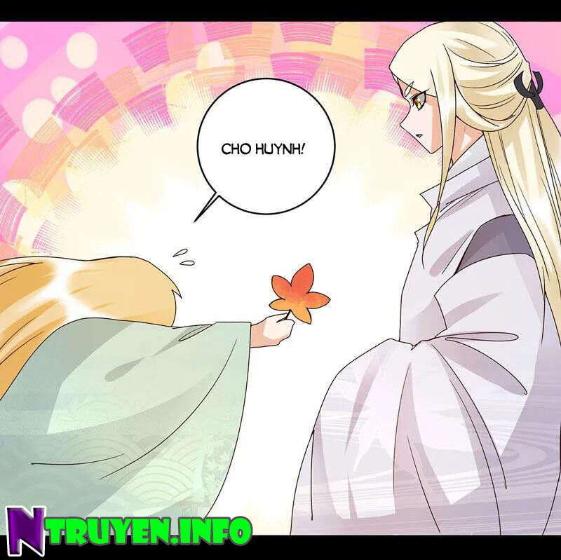 Dục Huyết Thương Hậu Chapter 139 - 6