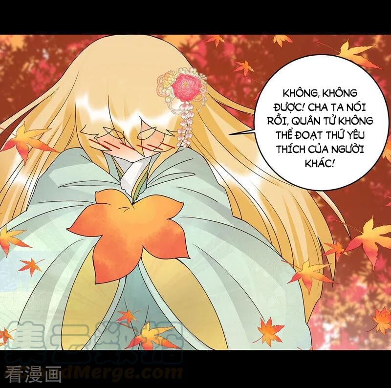 Dục Huyết Thương Hậu Chapter 139 - 8