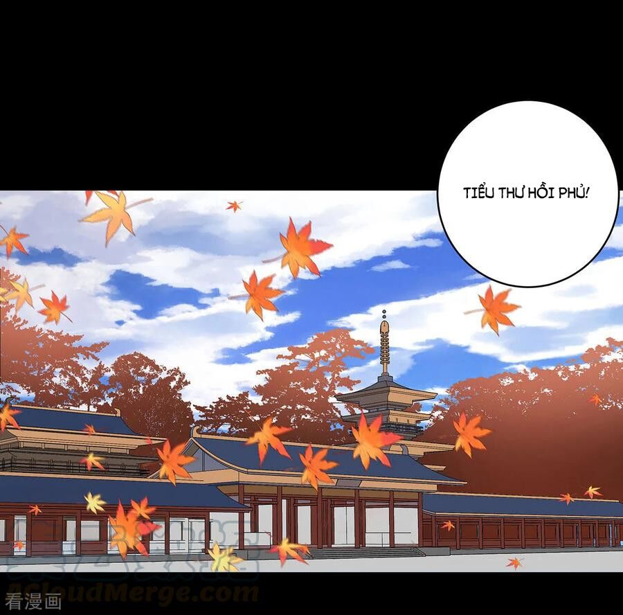 Dục Huyết Thương Hậu Chapter 140 - 12