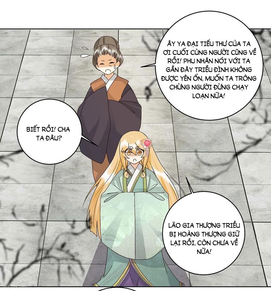 Dục Huyết Thương Hậu Chapter 140 - 13