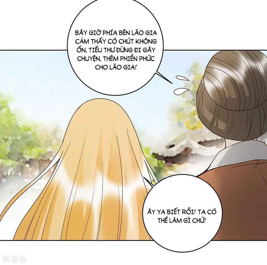 Dục Huyết Thương Hậu Chapter 140 - 14