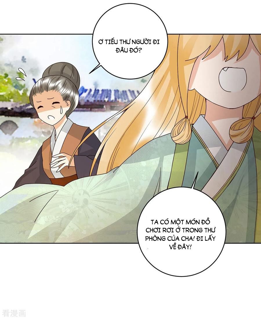 Dục Huyết Thương Hậu Chapter 140 - 15