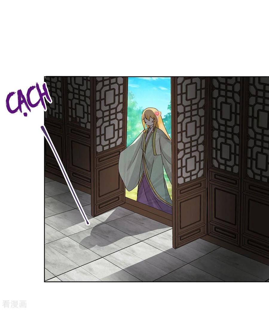 Dục Huyết Thương Hậu Chapter 140 - 17