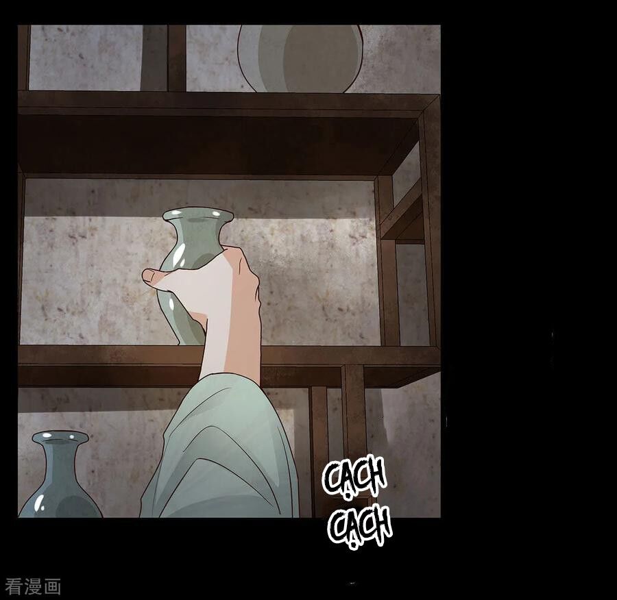 Dục Huyết Thương Hậu Chapter 140 - 22