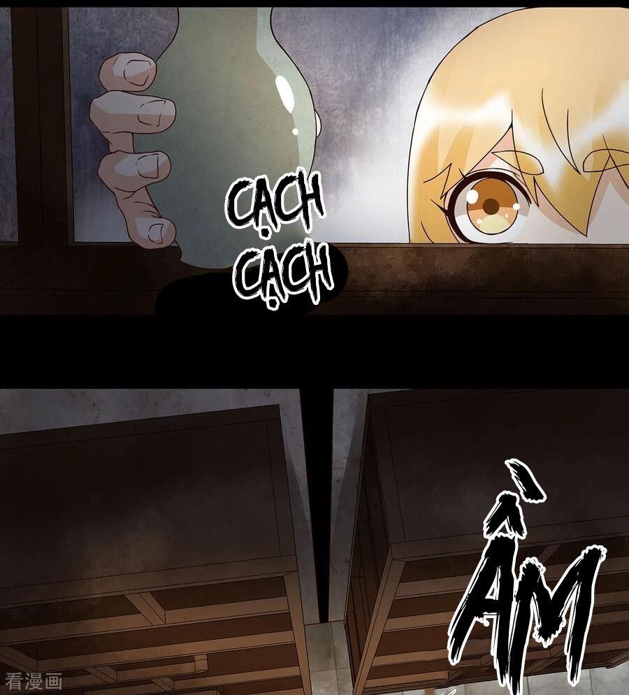 Dục Huyết Thương Hậu Chapter 140 - 23