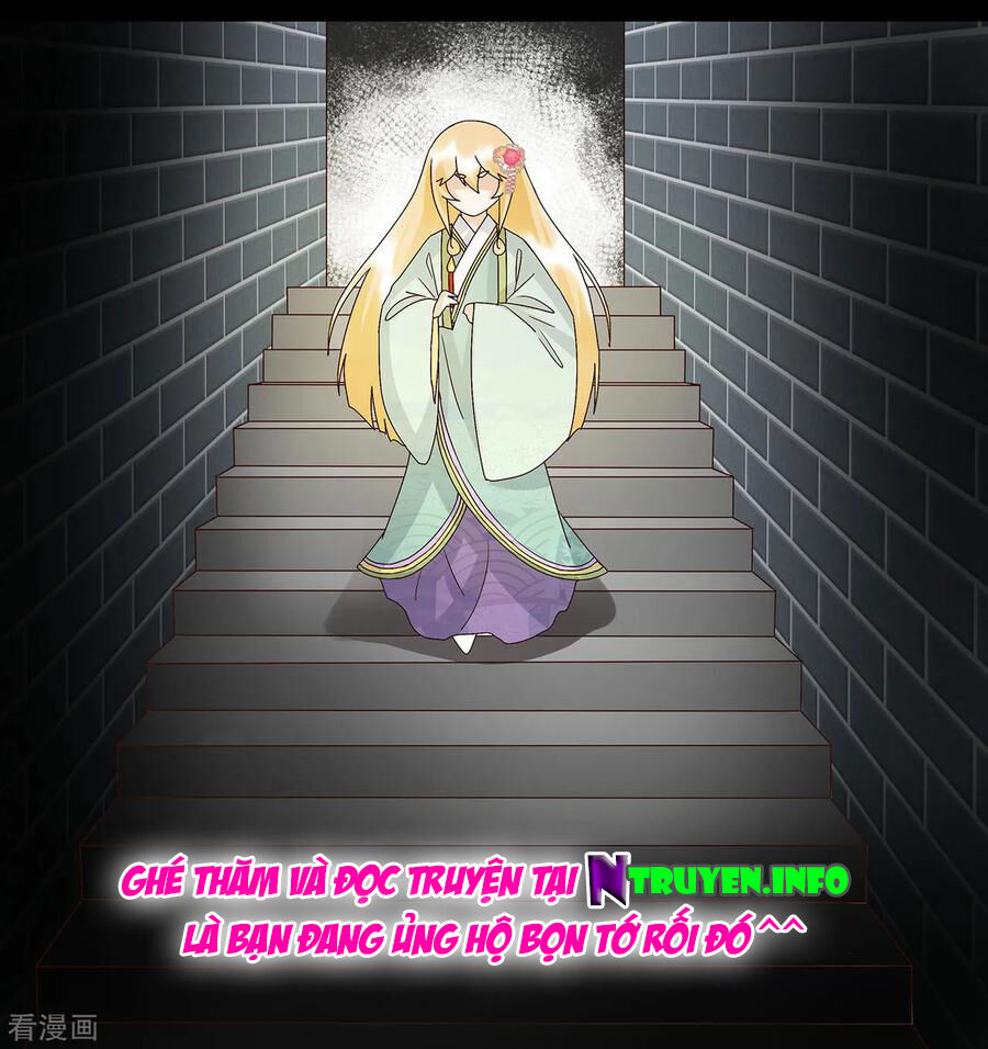 Dục Huyết Thương Hậu Chapter 140 - 26