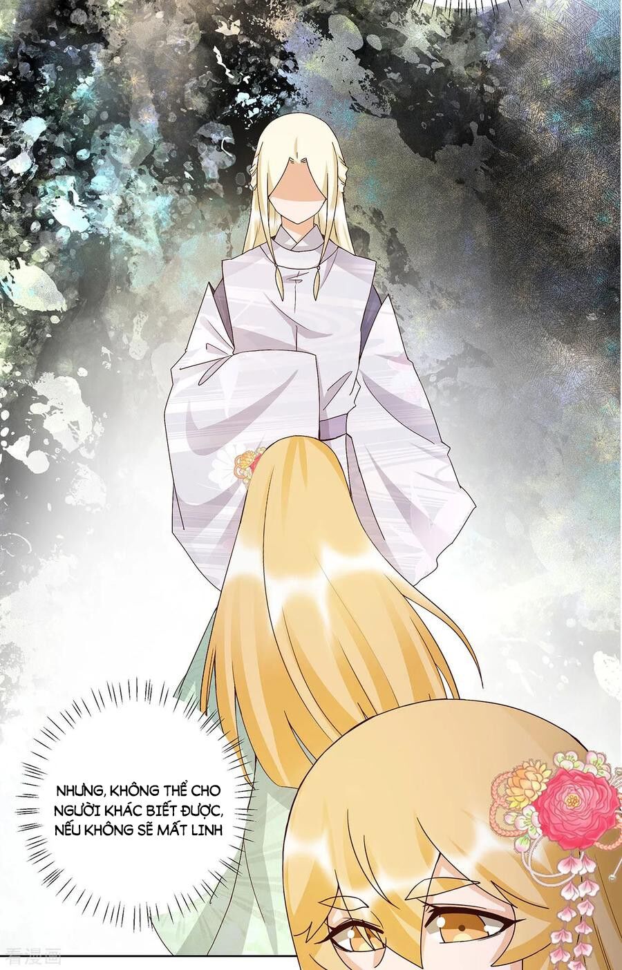 Dục Huyết Thương Hậu Chapter 140 - 30