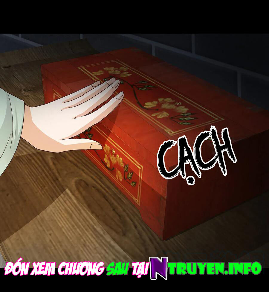 Dục Huyết Thương Hậu Chapter 140 - 32