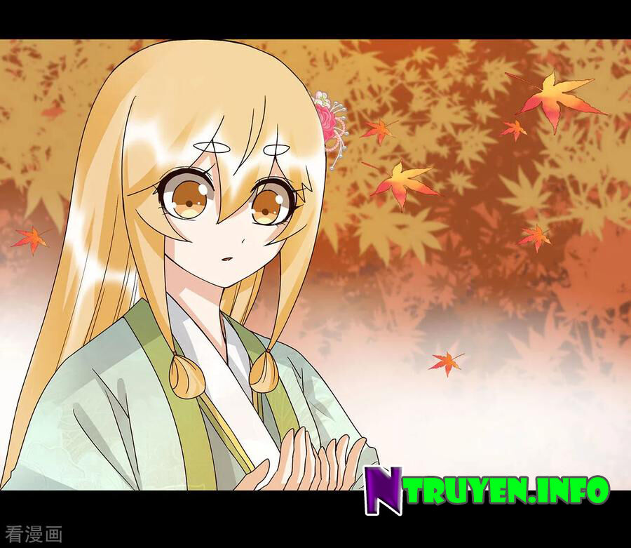 Dục Huyết Thương Hậu Chapter 140 - 6