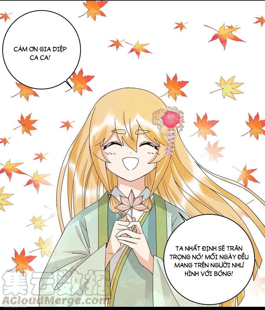 Dục Huyết Thương Hậu Chapter 140 - 8