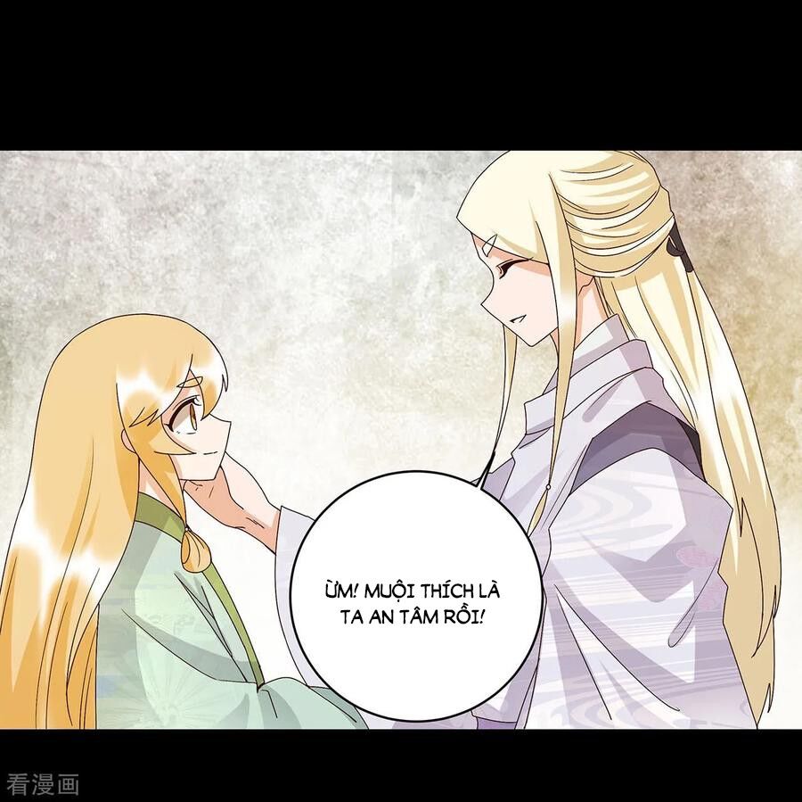 Dục Huyết Thương Hậu Chapter 140 - 9