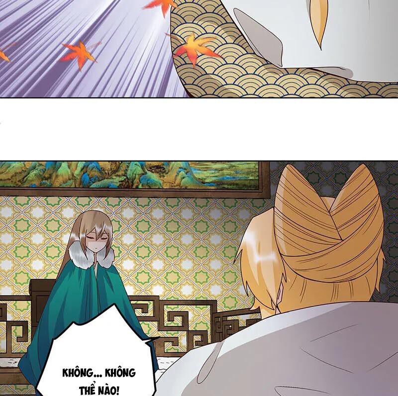 Dục Huyết Thương Hậu Chapter 141 - 15