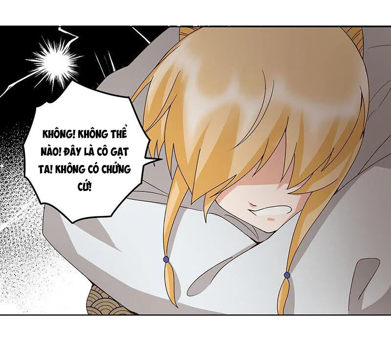 Dục Huyết Thương Hậu Chapter 141 - 18