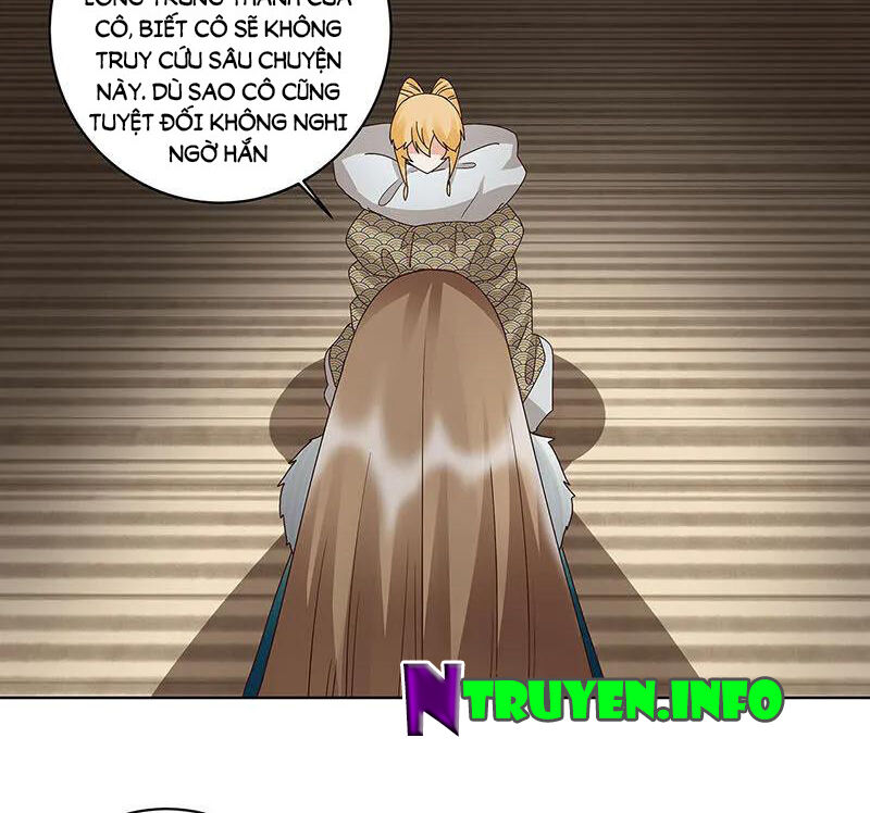 Dục Huyết Thương Hậu Chapter 141 - 20