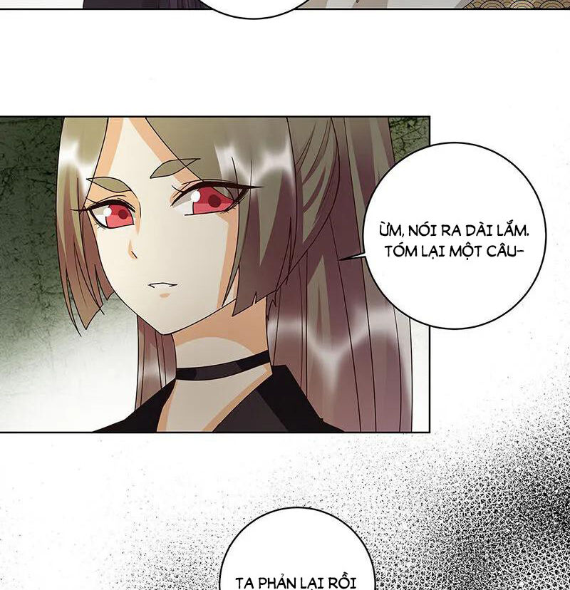 Dục Huyết Thương Hậu Chapter 141 - 28