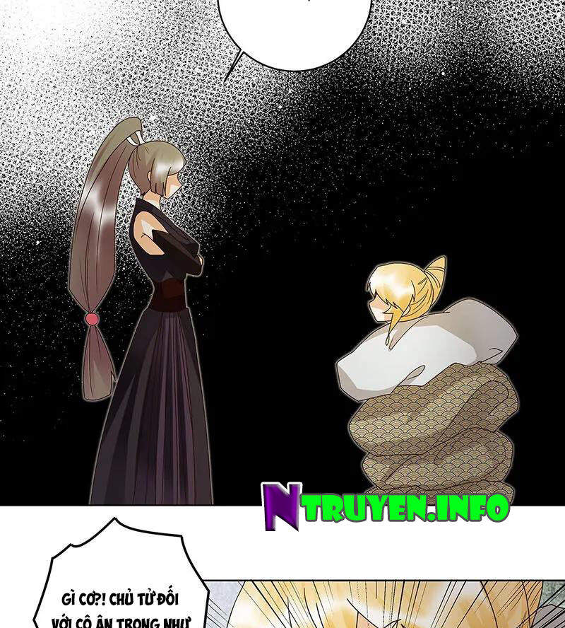 Dục Huyết Thương Hậu Chapter 141 - 29