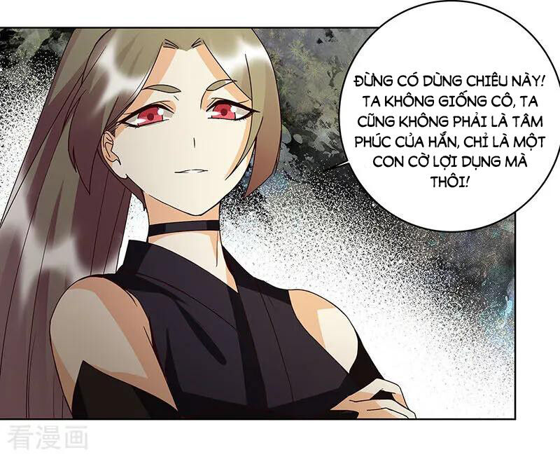 Dục Huyết Thương Hậu Chapter 141 - 31