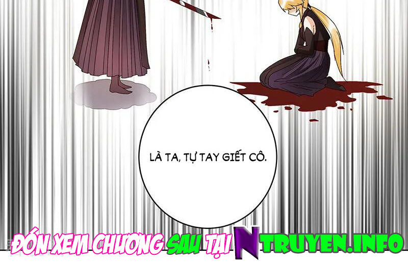 Dục Huyết Thương Hậu Chapter 141 - 38