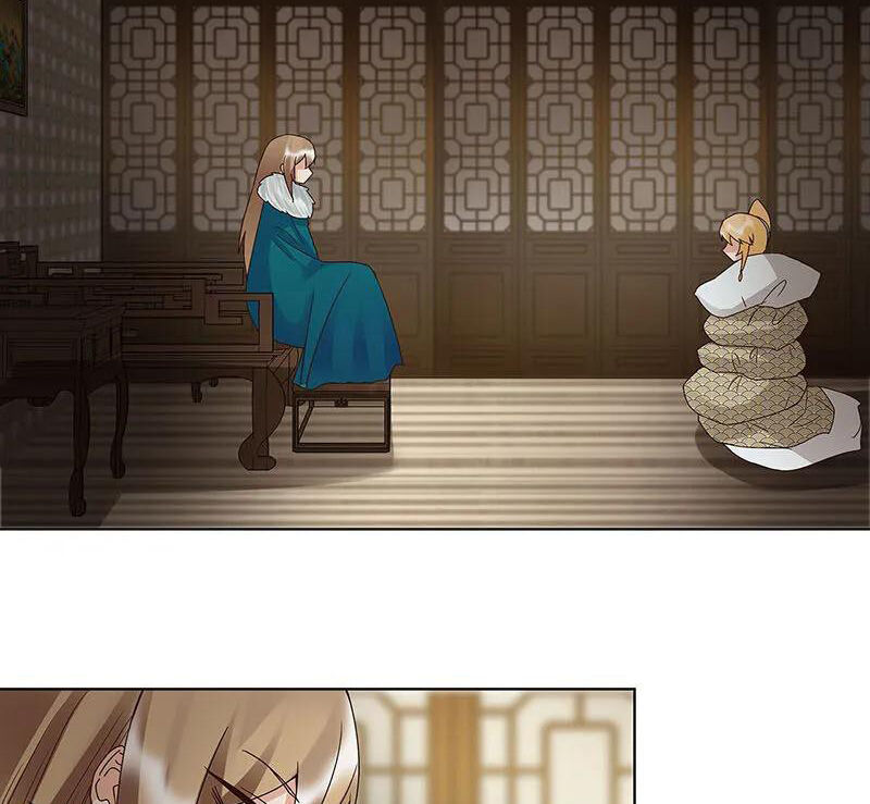 Dục Huyết Thương Hậu Chapter 141 - 5