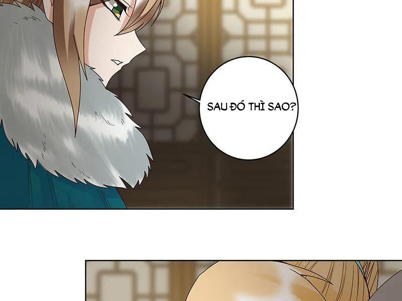 Dục Huyết Thương Hậu Chapter 141 - 6