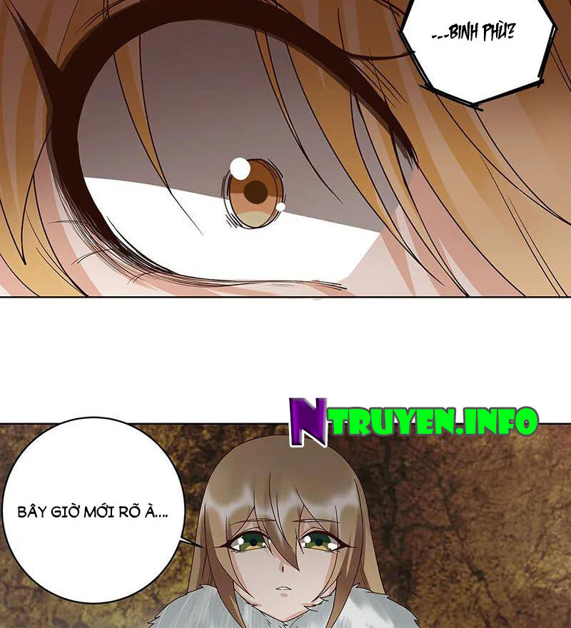 Dục Huyết Thương Hậu Chapter 141 - 10