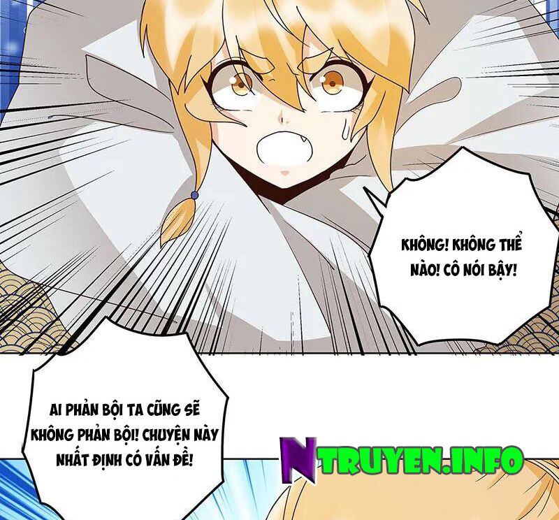 Dục Huyết Thương Hậu Chapter 142 - 12